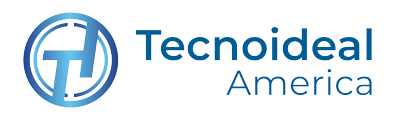Tecnoideal America Logo